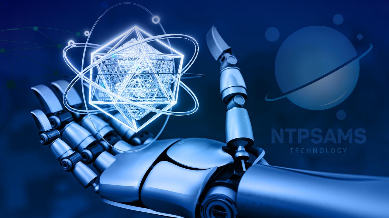 The power of technology in your hands to go further